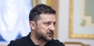 Украина не откажется от трехсторонней встречи, если американцы будут настаивать на формате без участия Европы – Зеленский