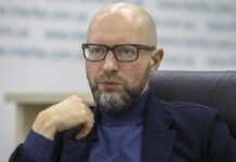 Пауза в ударах по НПЗ за неделю до выборов в США лишила бы Трампа повода обвинять Украину, считает Яценюк