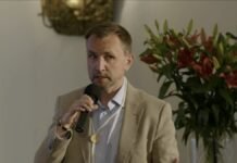 Вятрович призывает парламент как можно скорее рассмотреть законопроект №15412 о защите украинского языка
