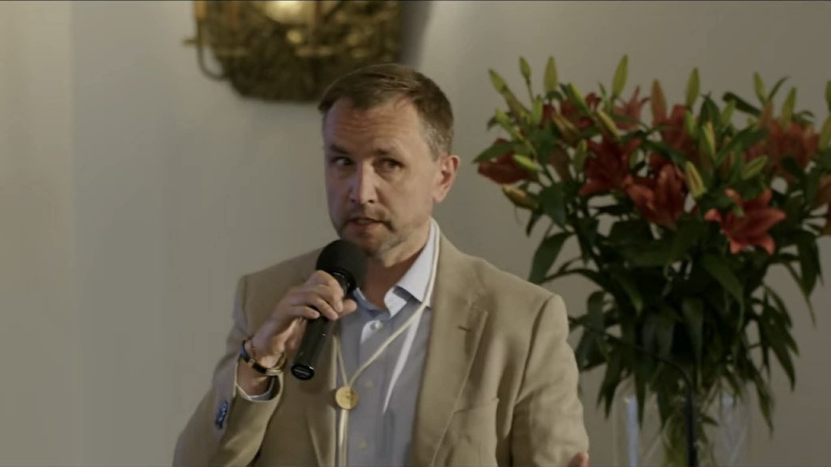 Вятрович призывает парламент как можно скорее рассмотреть законопроект №15412 о защите украинского языка