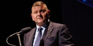 Война на истощение началась в 2024 году, когда РФ углубила сотрудничество с КНР, КНДР и Ираном – Залужный
